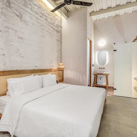 Botanica Casa Hotel Manila By Housy Host Medellín Exteriér fotografie