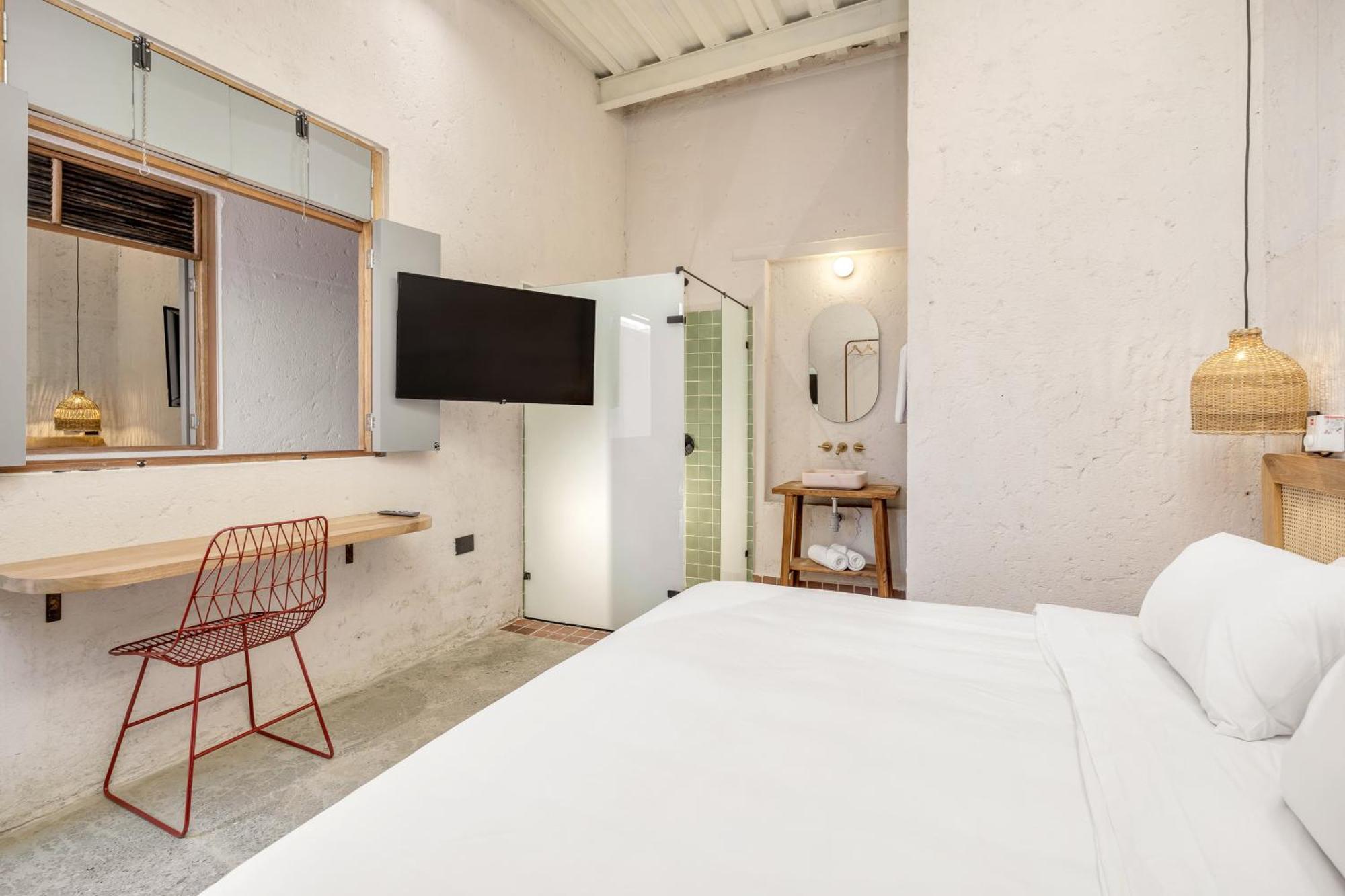 Botanica Casa Hotel Manila By Housy Host Medellín Exteriér fotografie