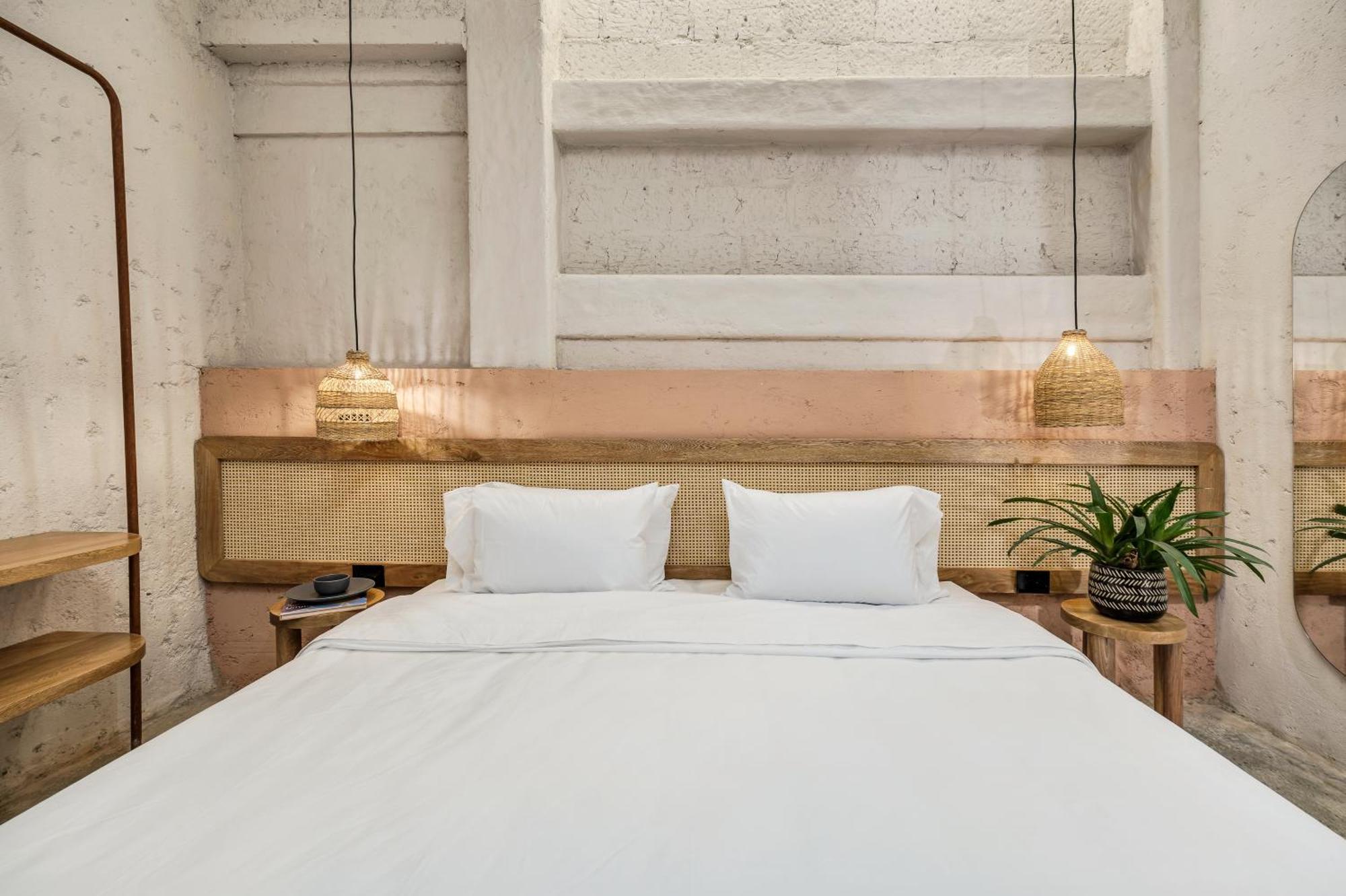 Botanica Casa Hotel Manila By Housy Host Medellín Exteriér fotografie