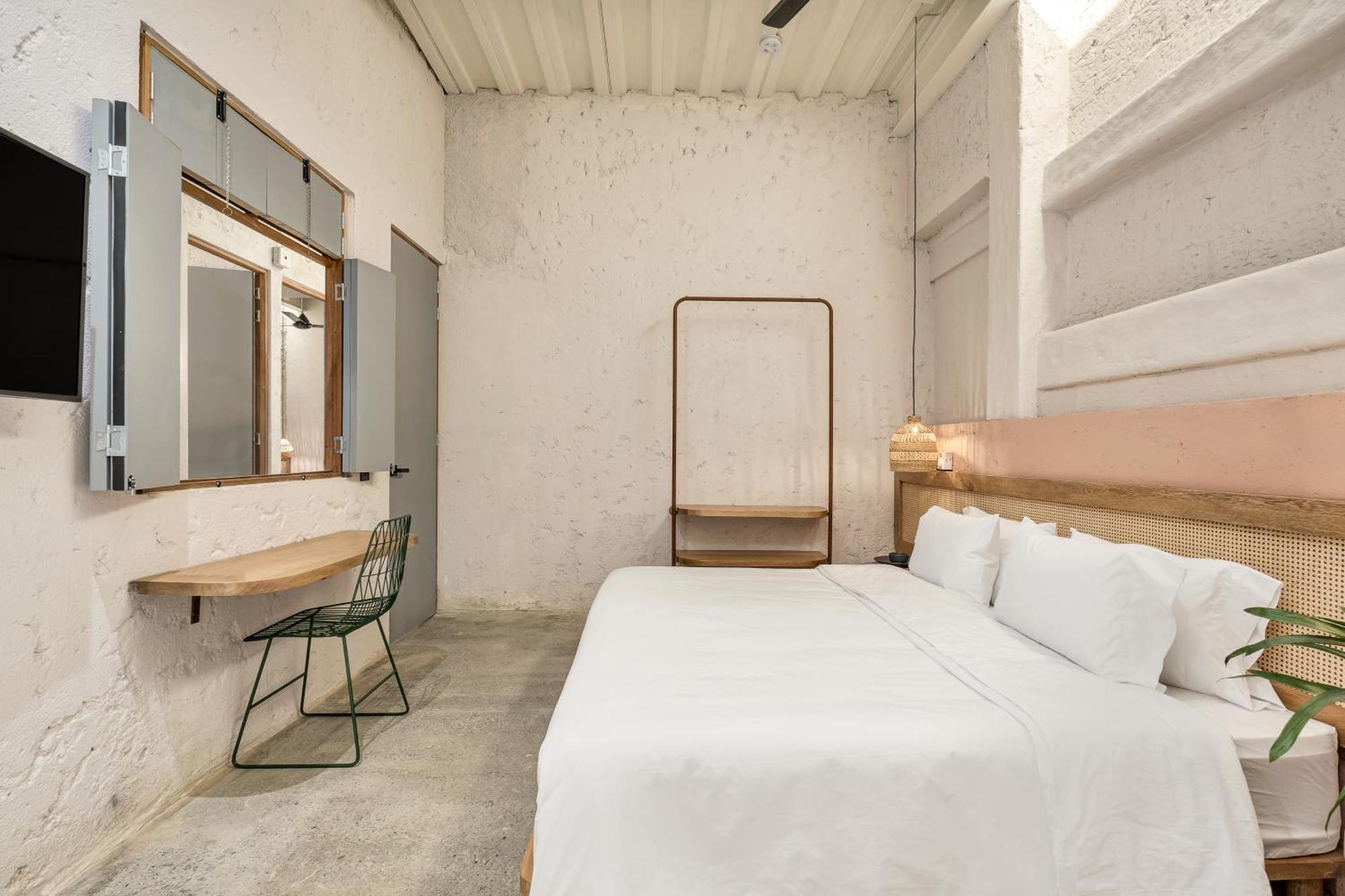 Botanica Casa Hotel Manila By Housy Host Medellín Exteriér fotografie