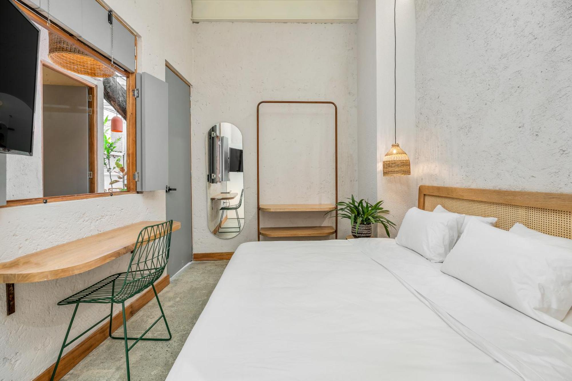 Botanica Casa Hotel Manila By Housy Host Medellín Exteriér fotografie