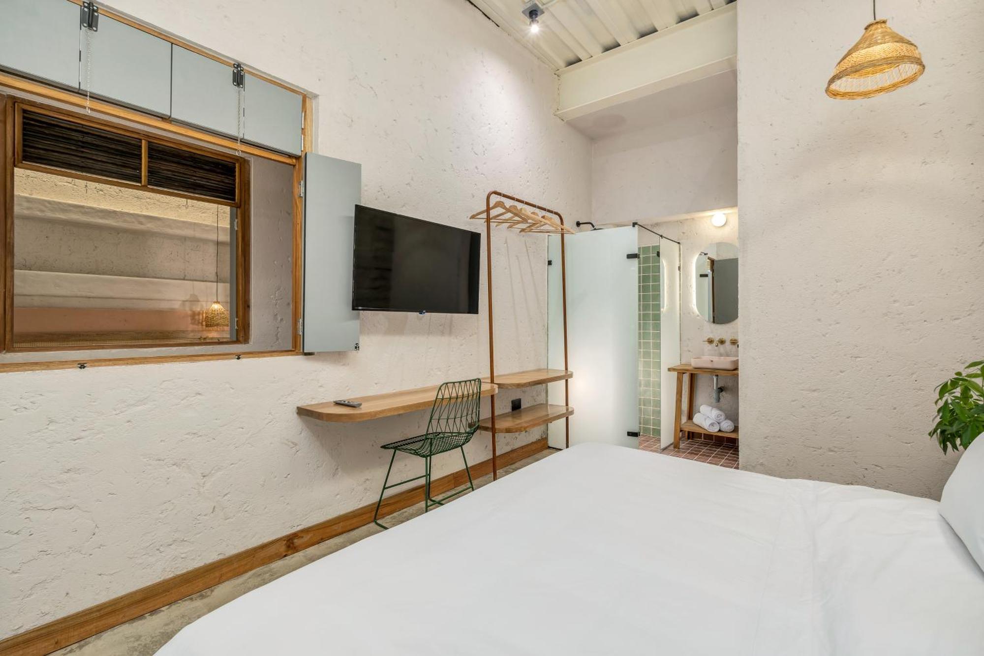 Botanica Casa Hotel Manila By Housy Host Medellín Exteriér fotografie