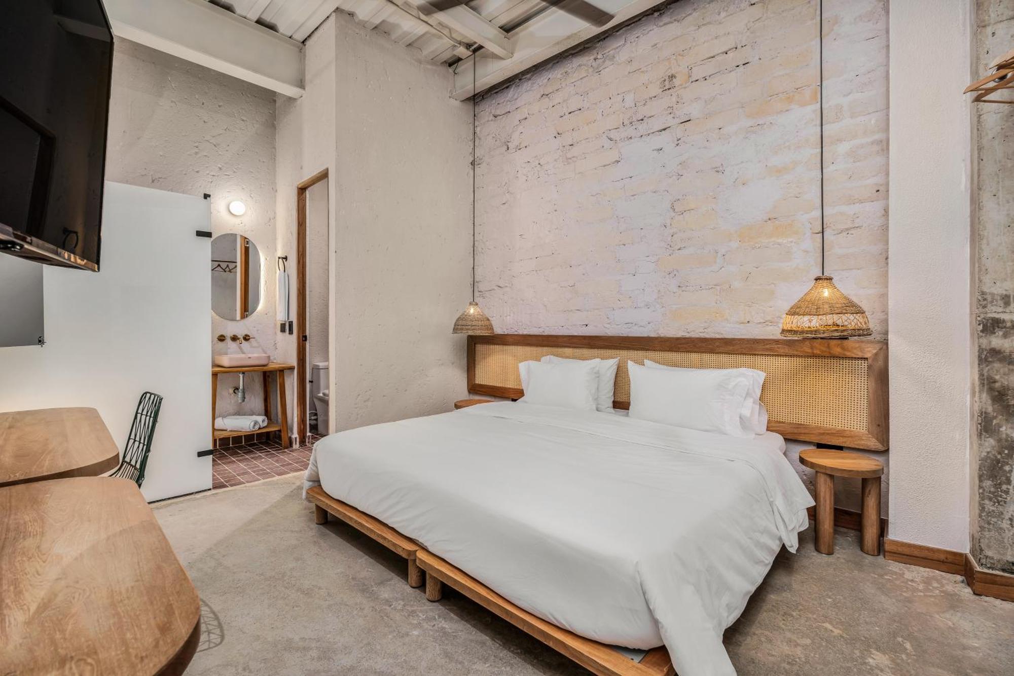 Botanica Casa Hotel Manila By Housy Host Medellín Exteriér fotografie