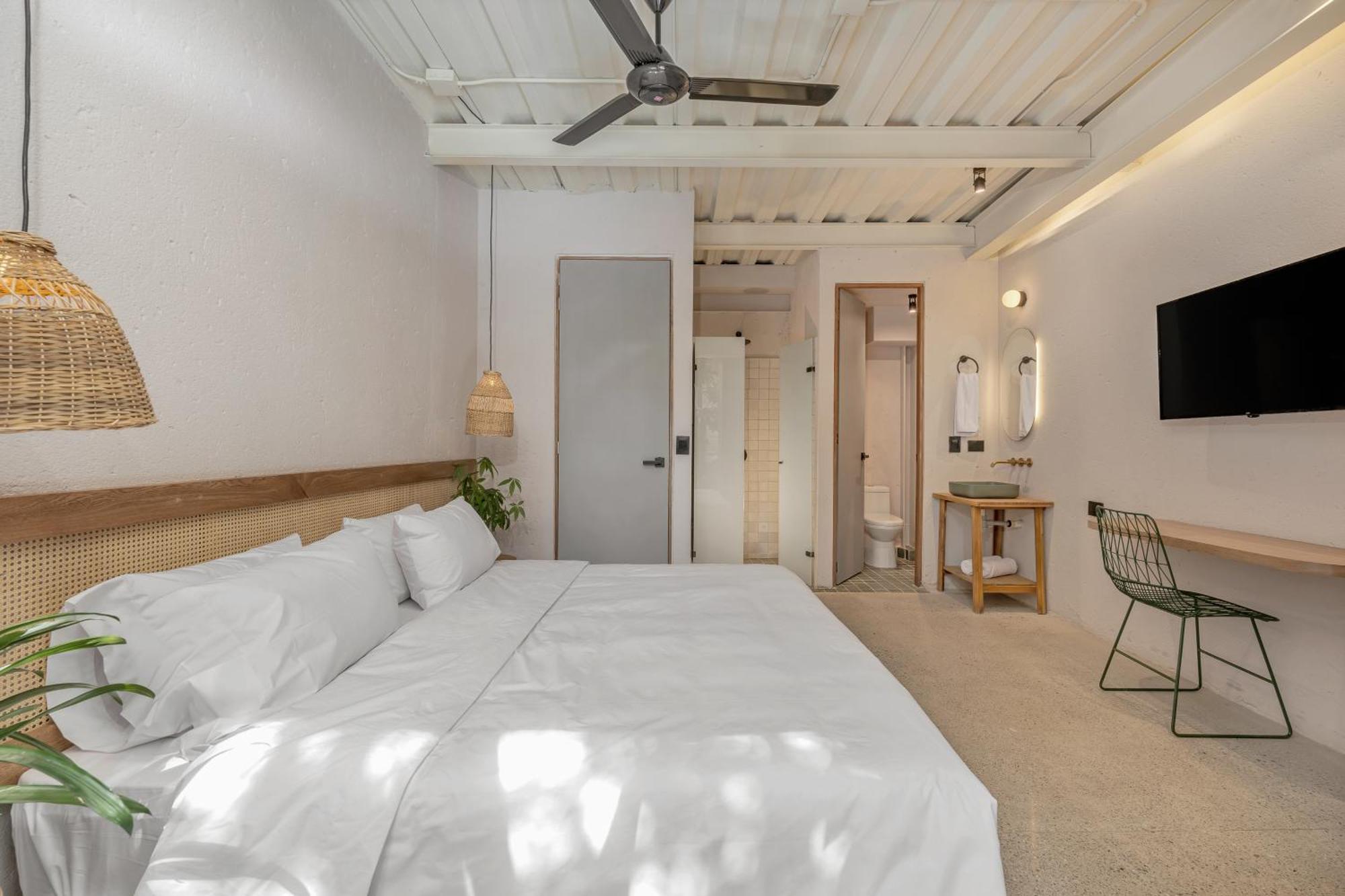 Botanica Casa Hotel Manila By Housy Host Medellín Exteriér fotografie