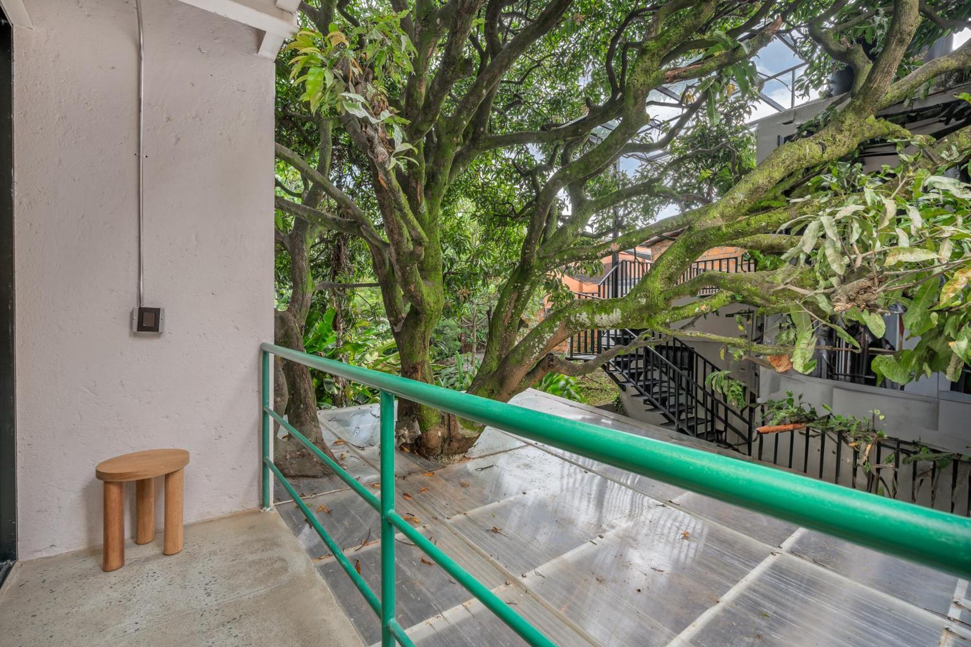 Botanica Casa Hotel Manila By Housy Host Medellín Exteriér fotografie