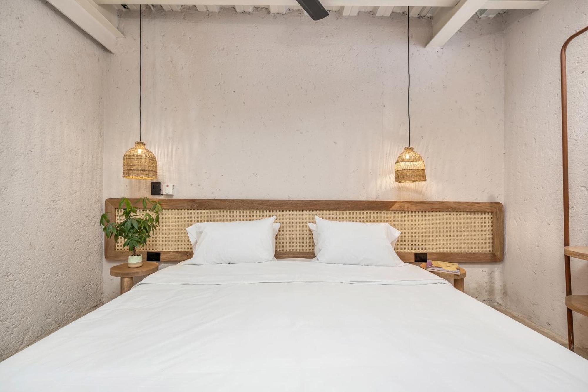 Botanica Casa Hotel Manila By Housy Host Medellín Exteriér fotografie