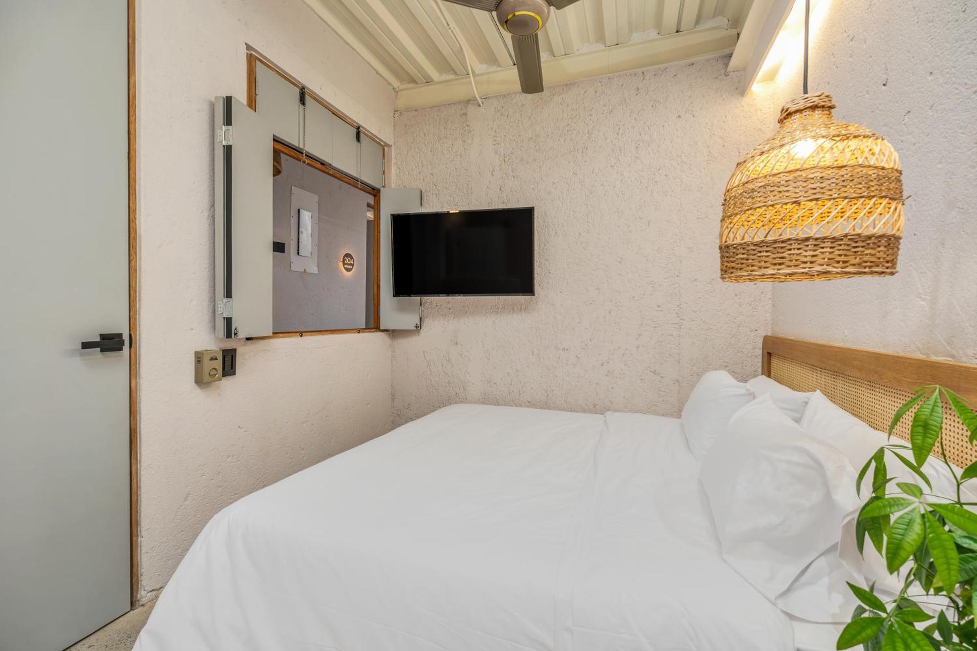 Botanica Casa Hotel Manila By Housy Host Medellín Exteriér fotografie