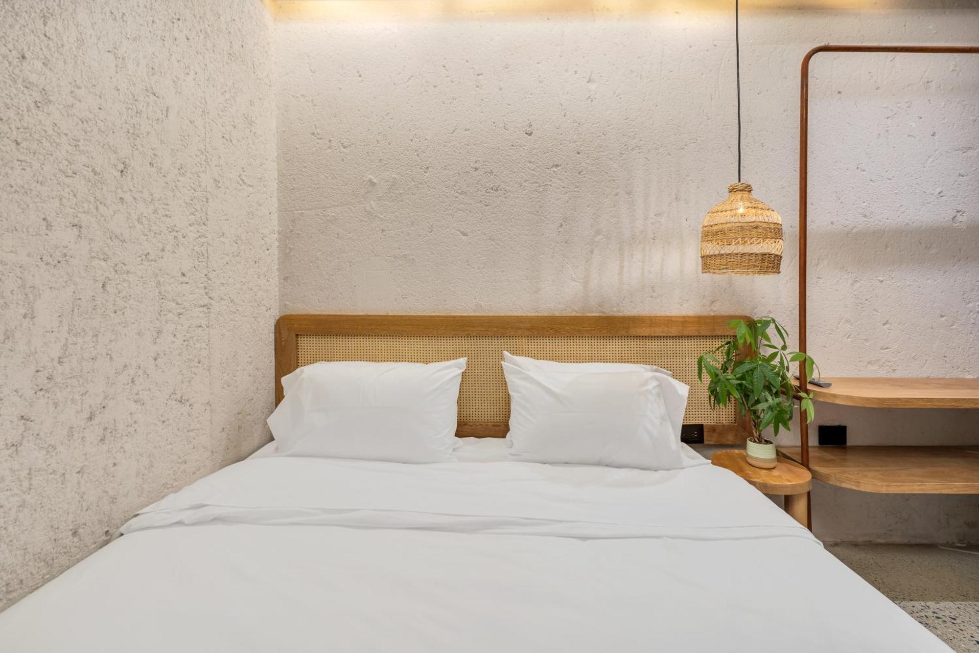 Botanica Casa Hotel Manila By Housy Host Medellín Exteriér fotografie