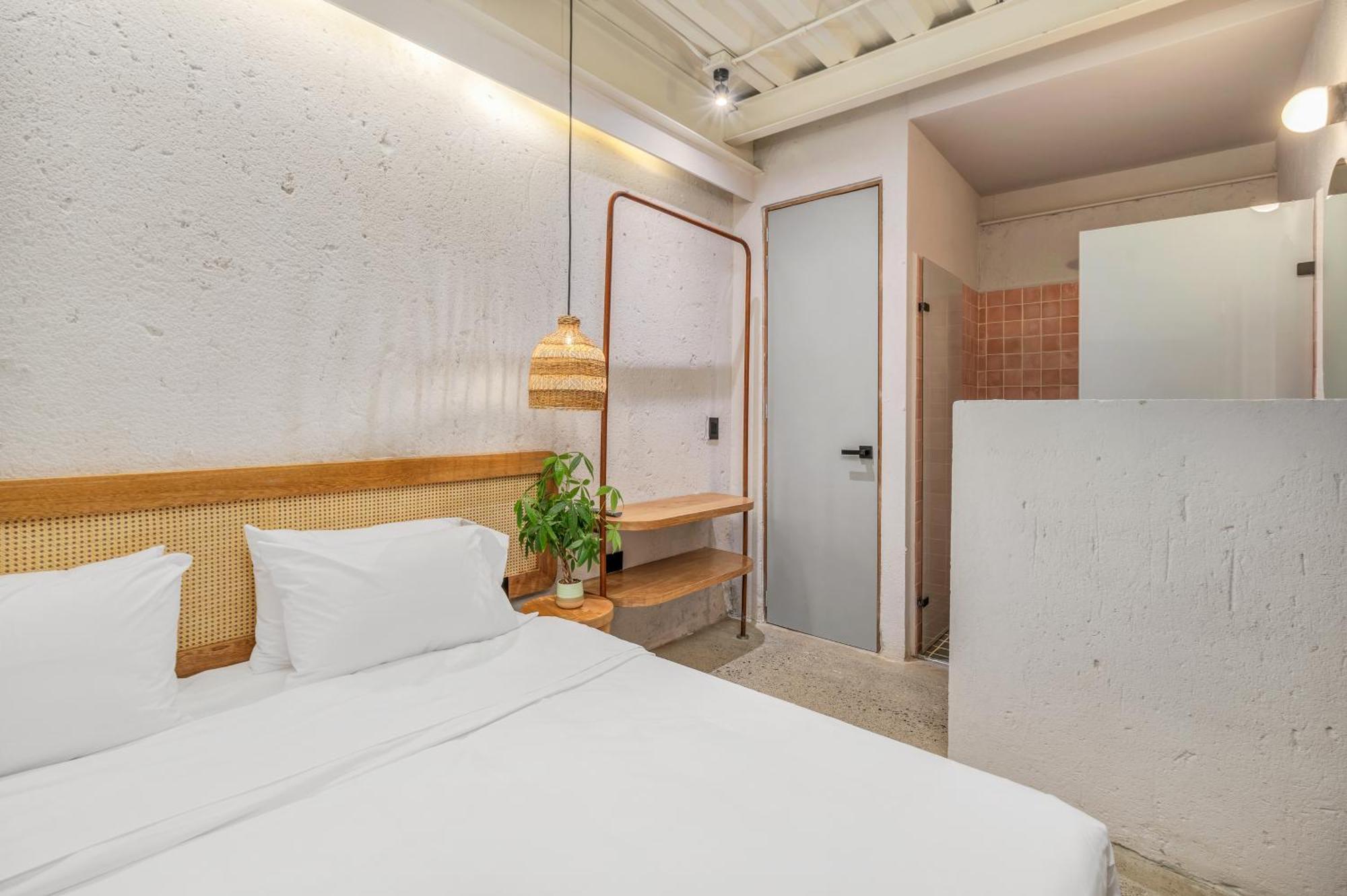 Botanica Casa Hotel Manila By Housy Host Medellín Exteriér fotografie