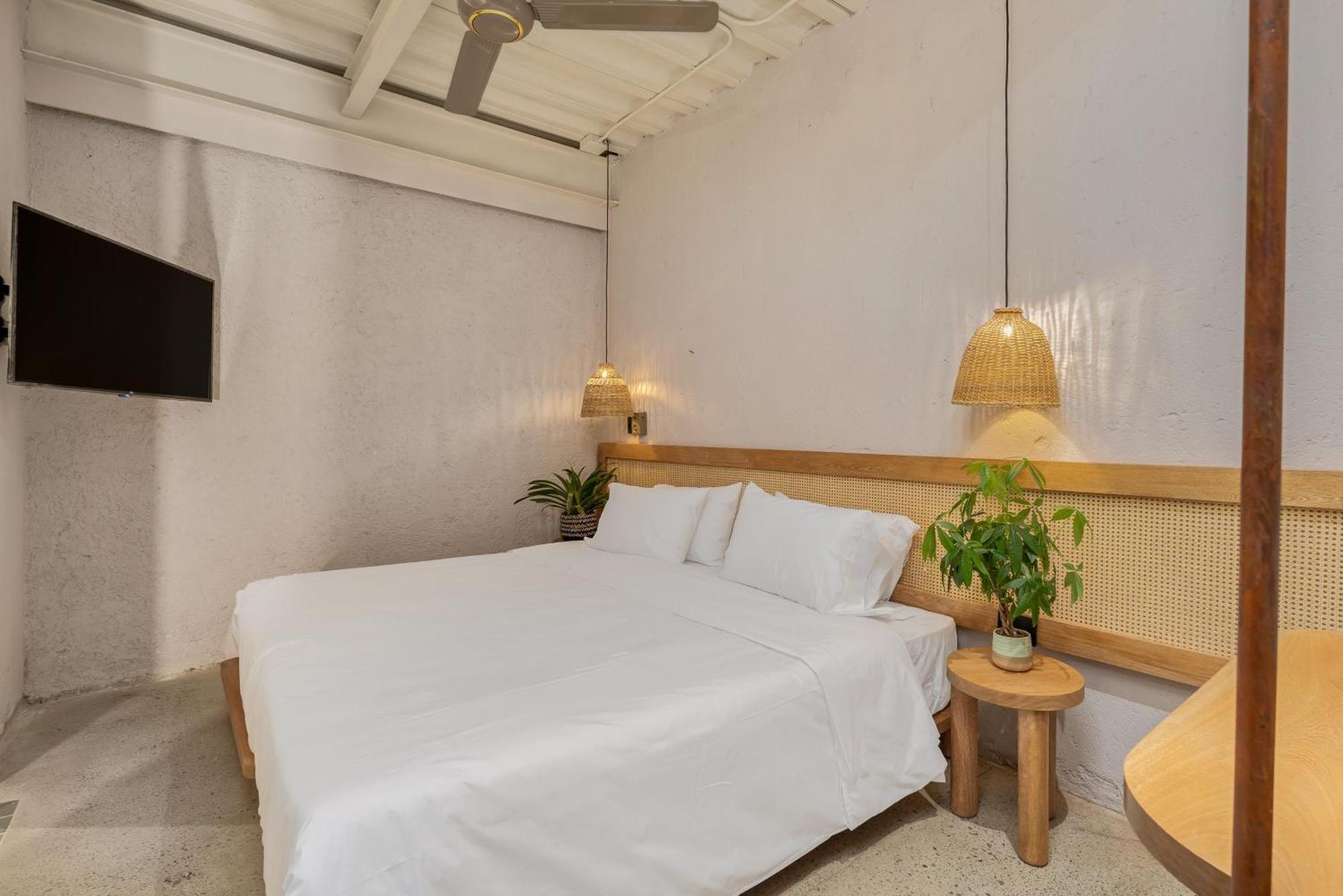 Botanica Casa Hotel Manila By Housy Host Medellín Exteriér fotografie