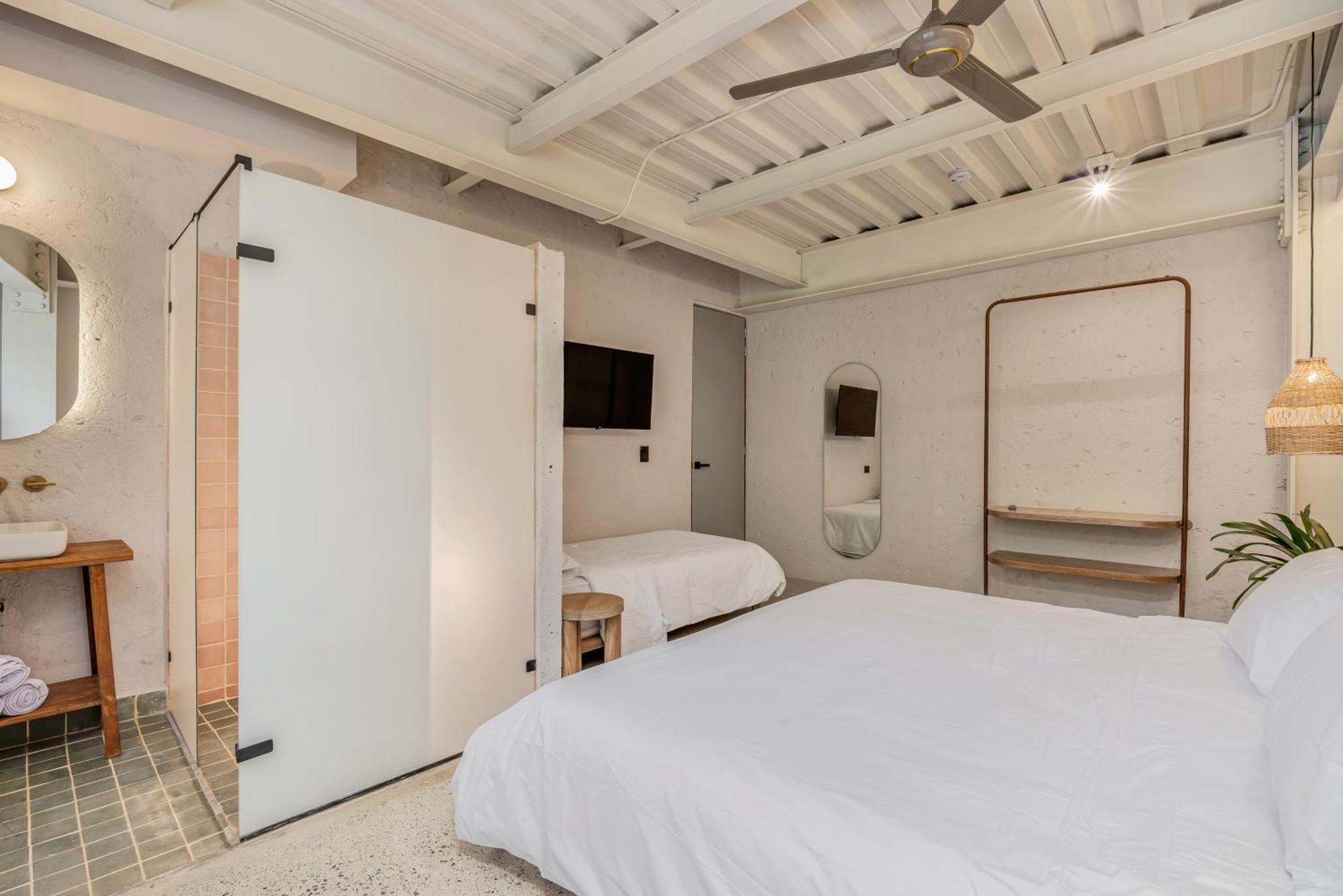Botanica Casa Hotel Manila By Housy Host Medellín Exteriér fotografie