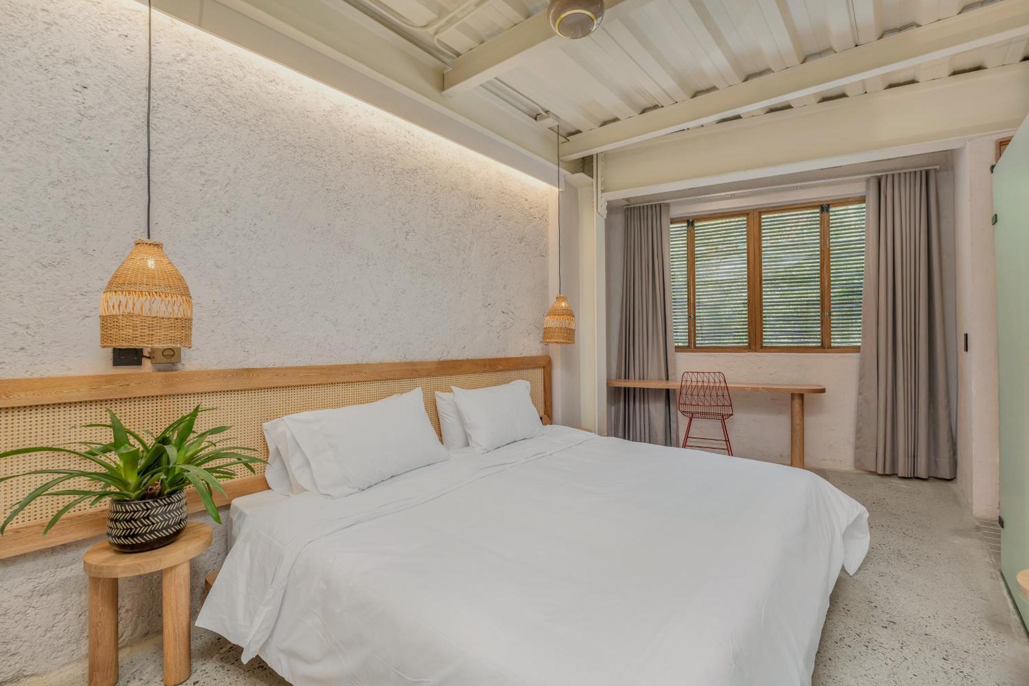 Botanica Casa Hotel Manila By Housy Host Medellín Exteriér fotografie