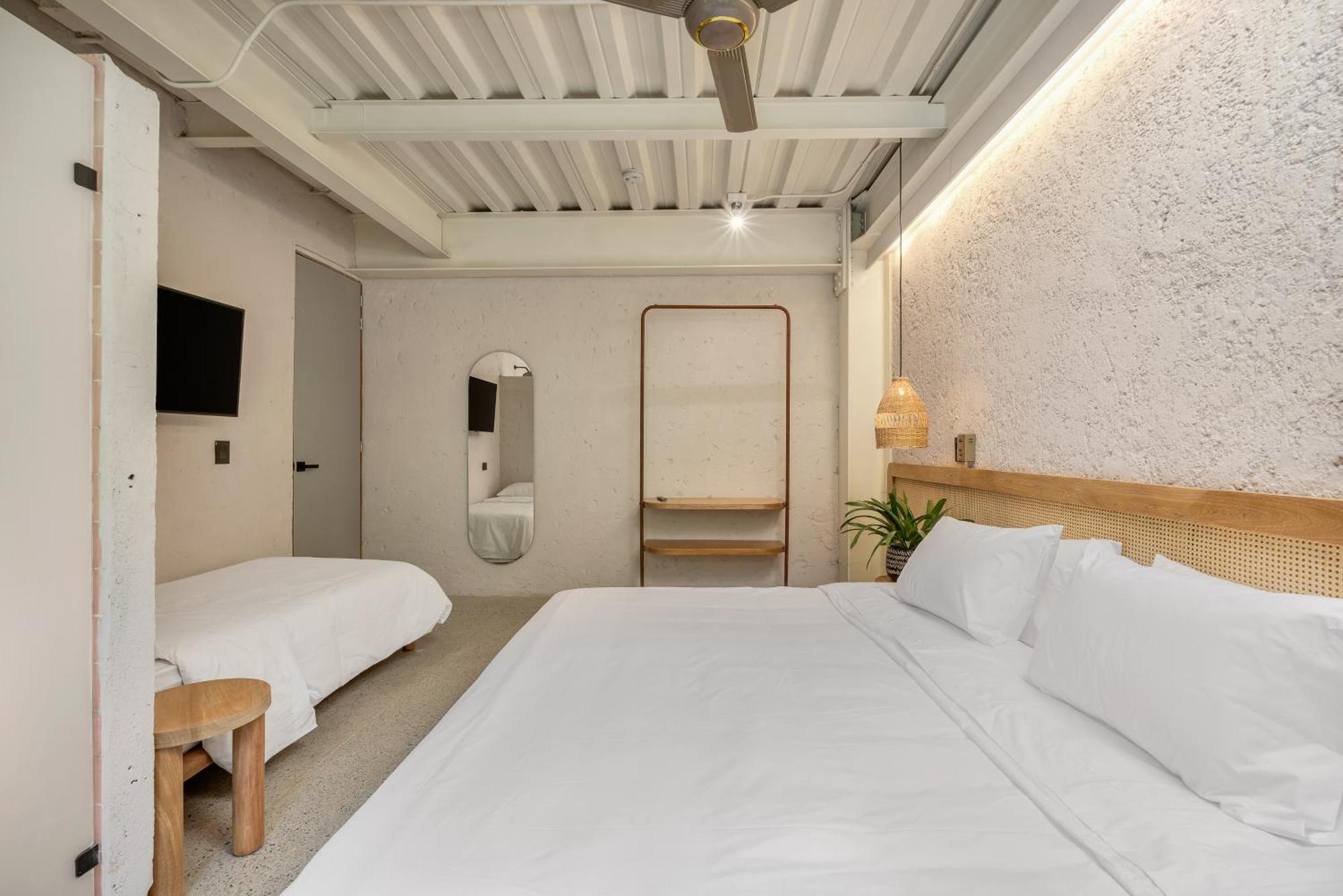 Botanica Casa Hotel Manila By Housy Host Medellín Exteriér fotografie