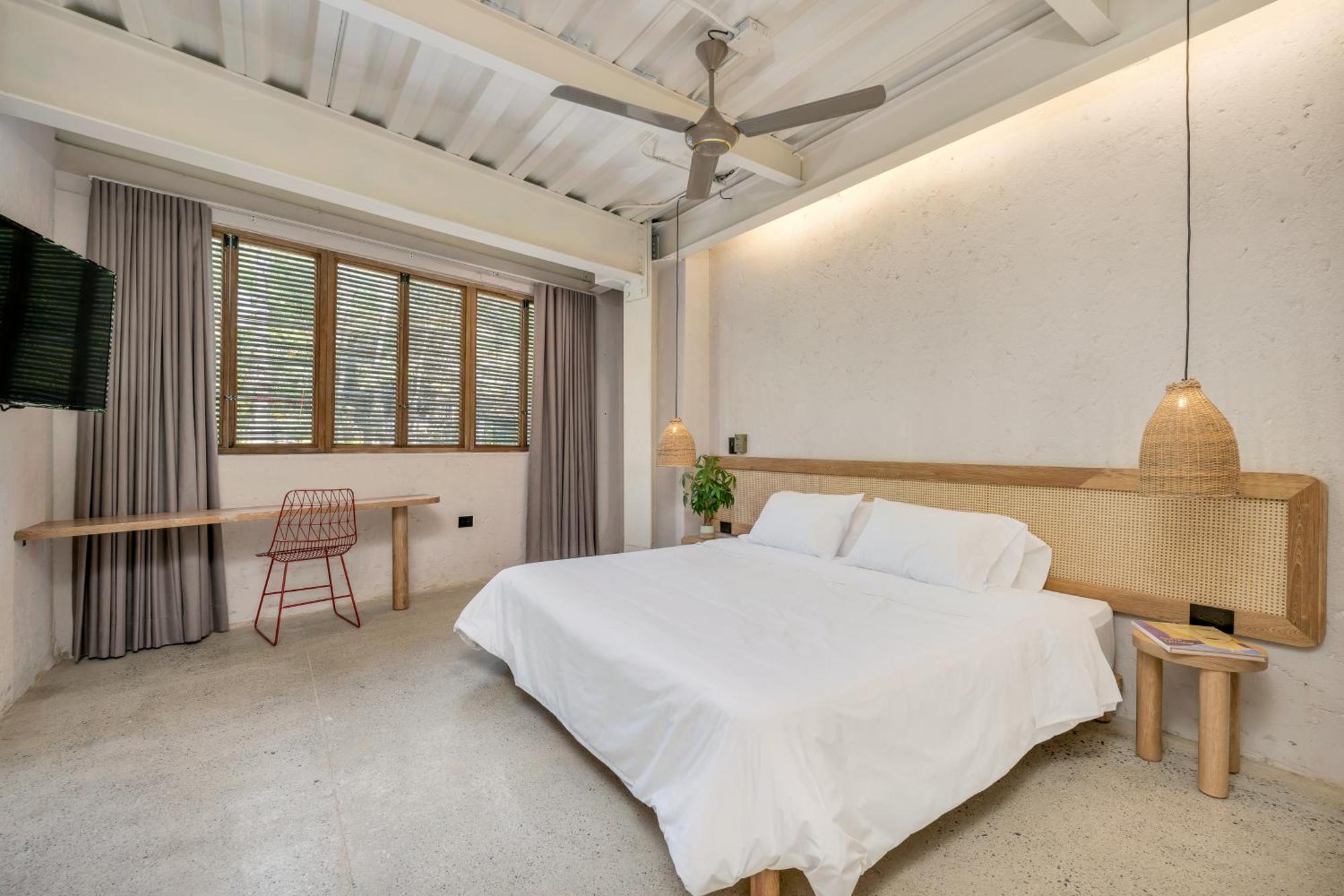 Botanica Casa Hotel Manila By Housy Host Medellín Exteriér fotografie