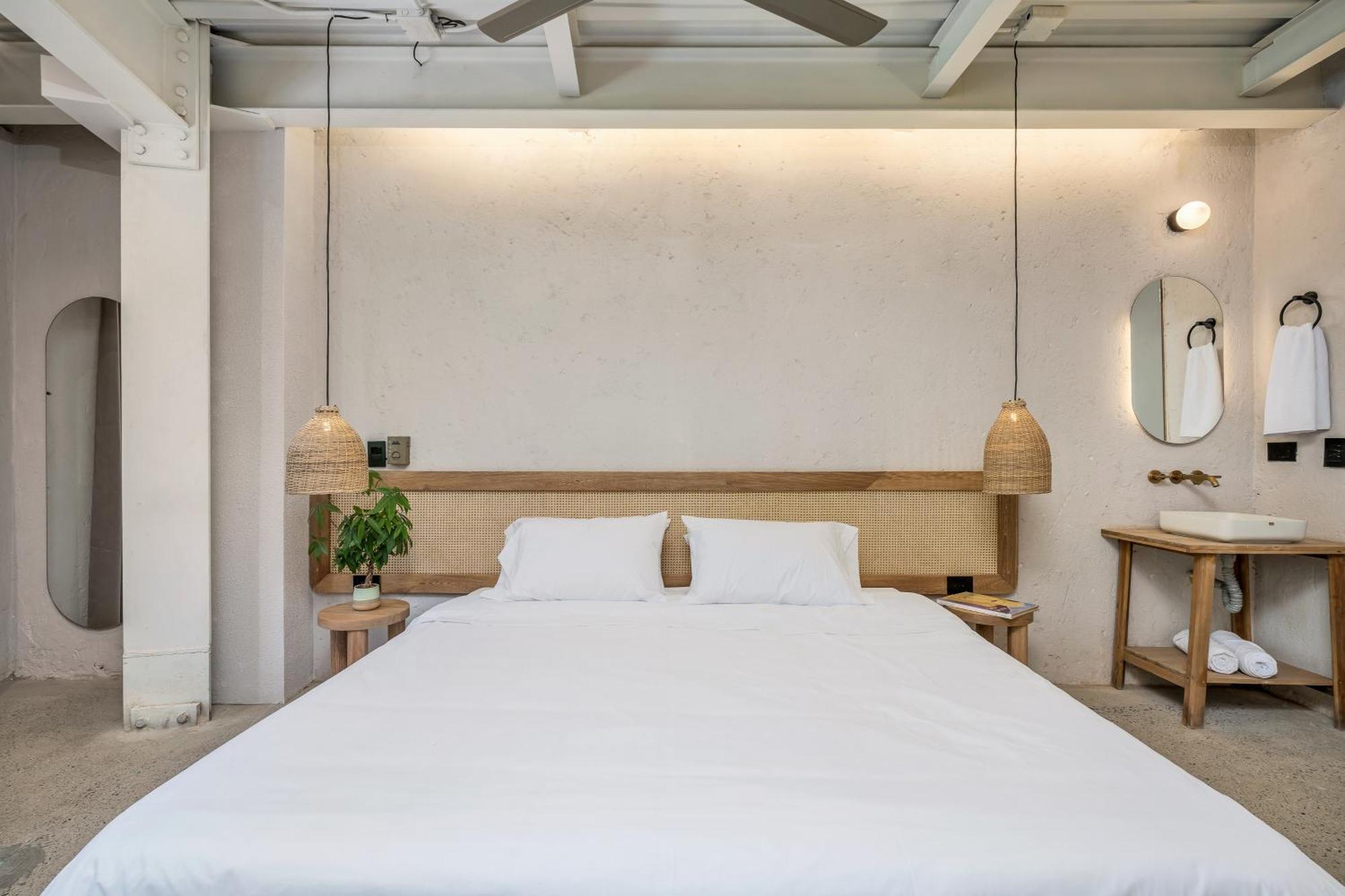 Botanica Casa Hotel Manila By Housy Host Medellín Exteriér fotografie