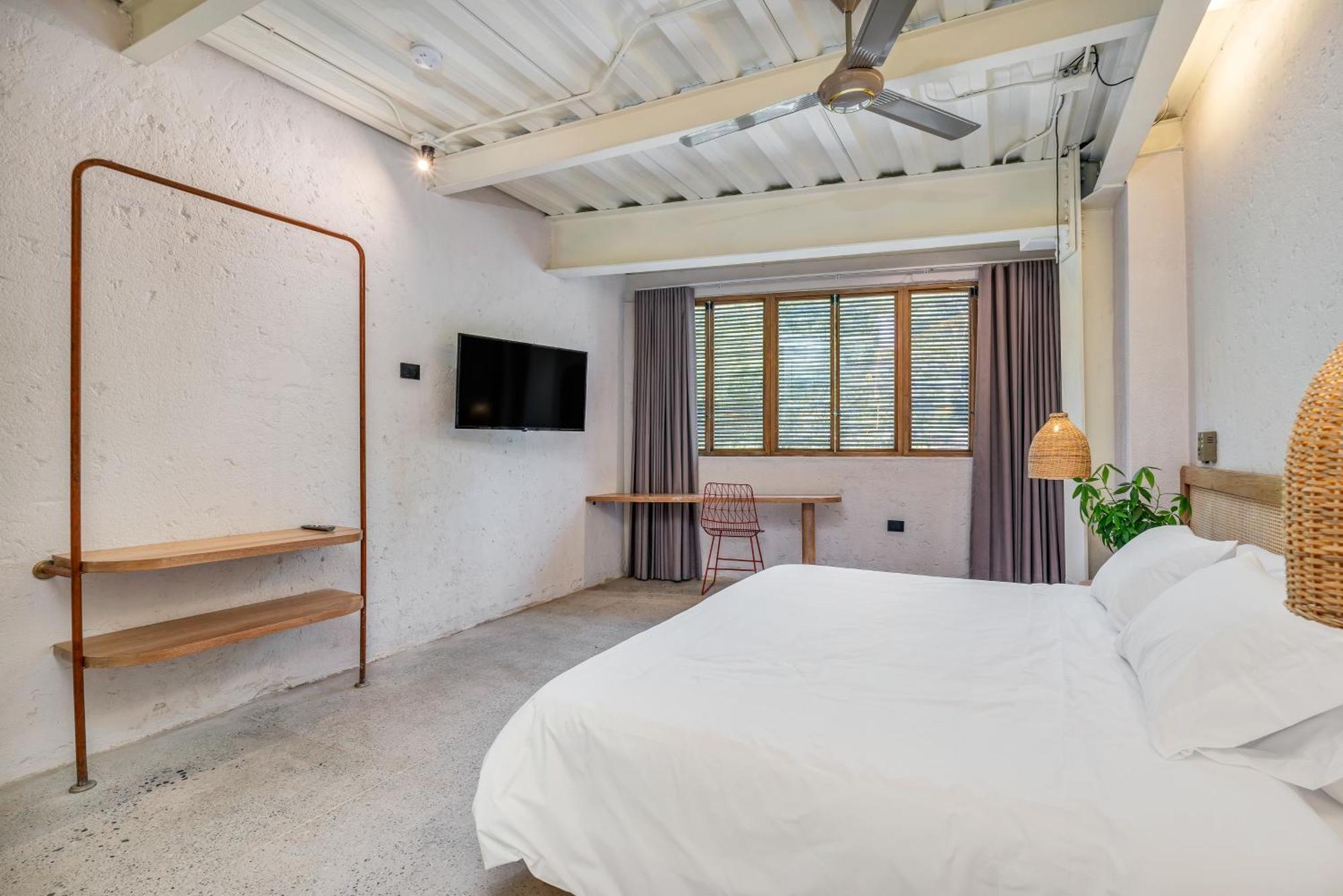 Botanica Casa Hotel Manila By Housy Host Medellín Exteriér fotografie