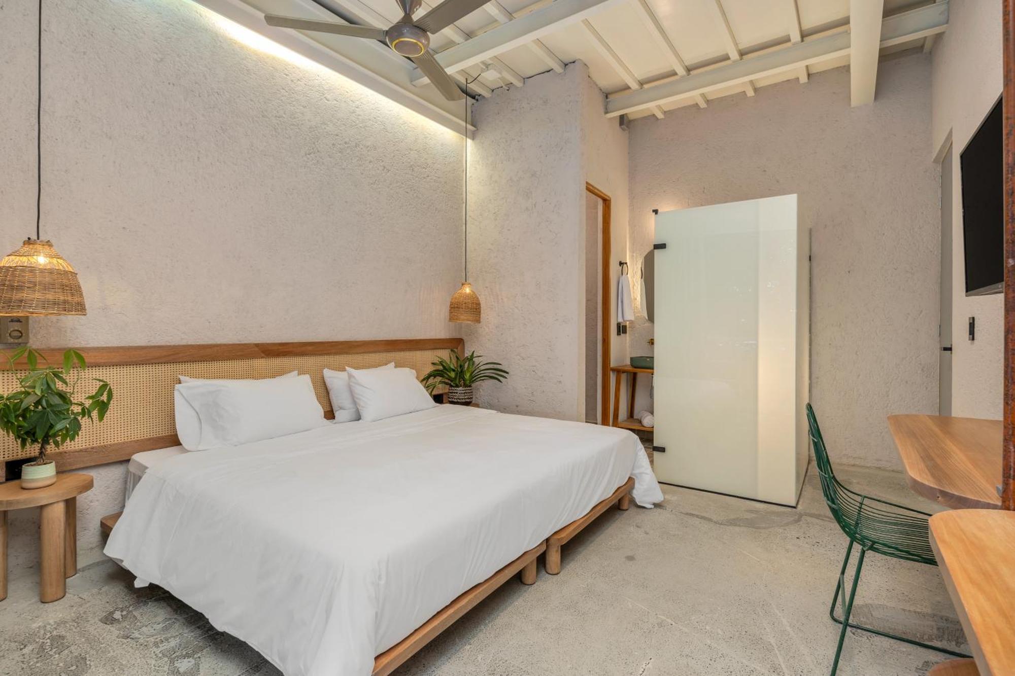 Botanica Casa Hotel Manila By Housy Host Medellín Exteriér fotografie