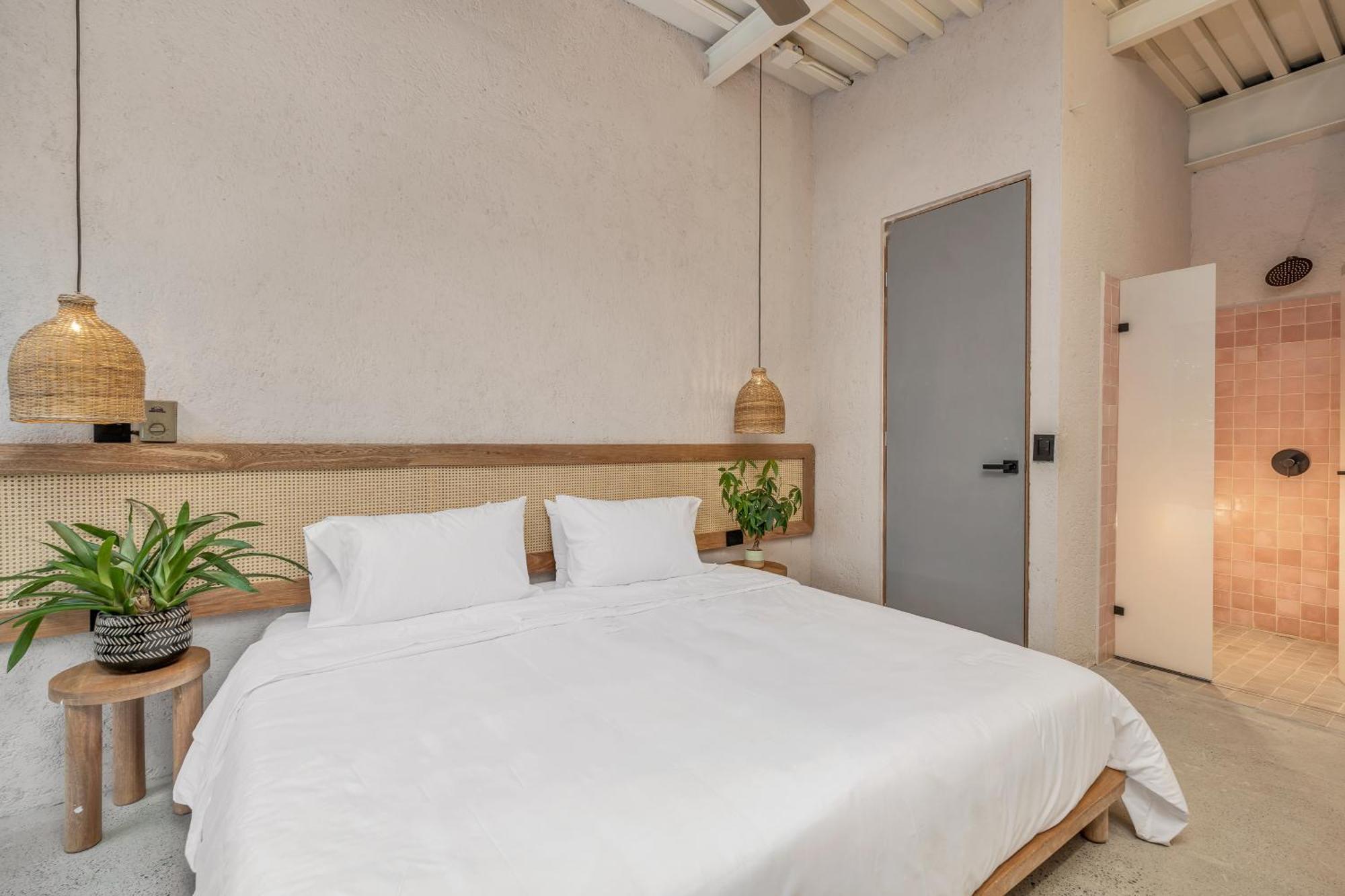 Botanica Casa Hotel Manila By Housy Host Medellín Exteriér fotografie
