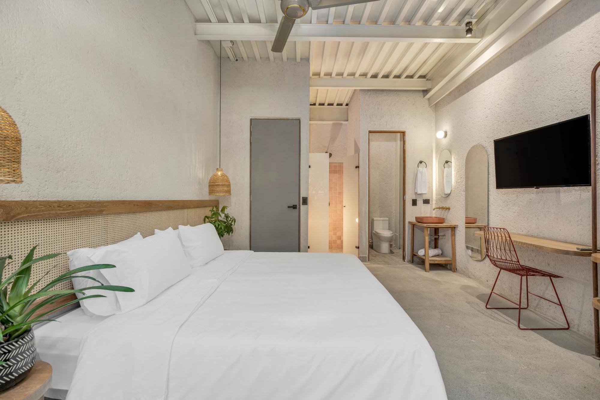 Botanica Casa Hotel Manila By Housy Host Medellín Exteriér fotografie