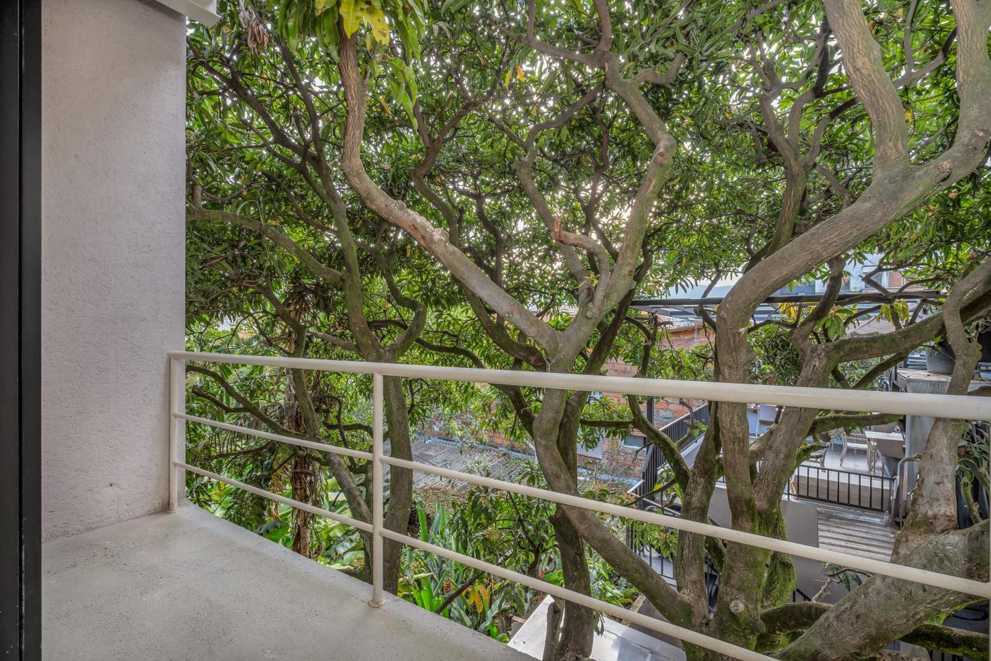 Botanica Casa Hotel Manila By Housy Host Medellín Exteriér fotografie