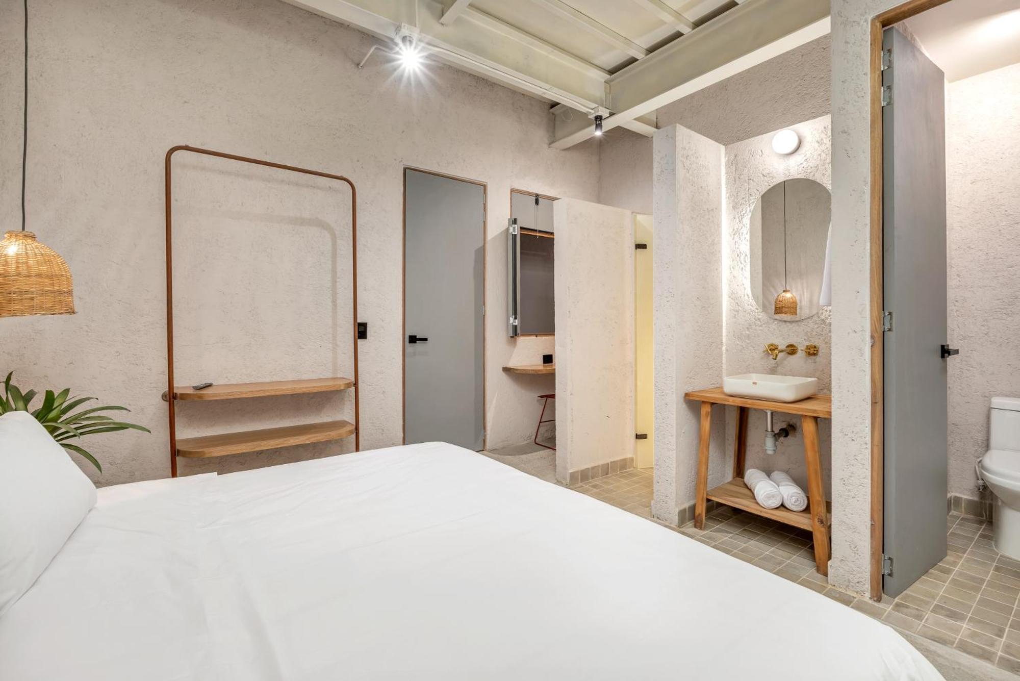 Botanica Casa Hotel Manila By Housy Host Medellín Exteriér fotografie