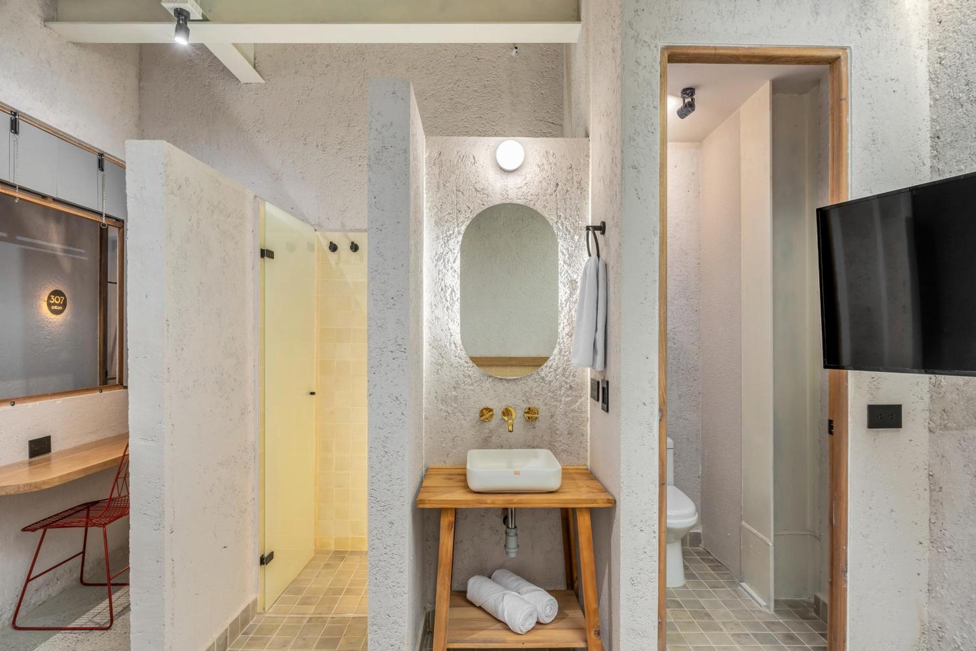 Botanica Casa Hotel Manila By Housy Host Medellín Exteriér fotografie