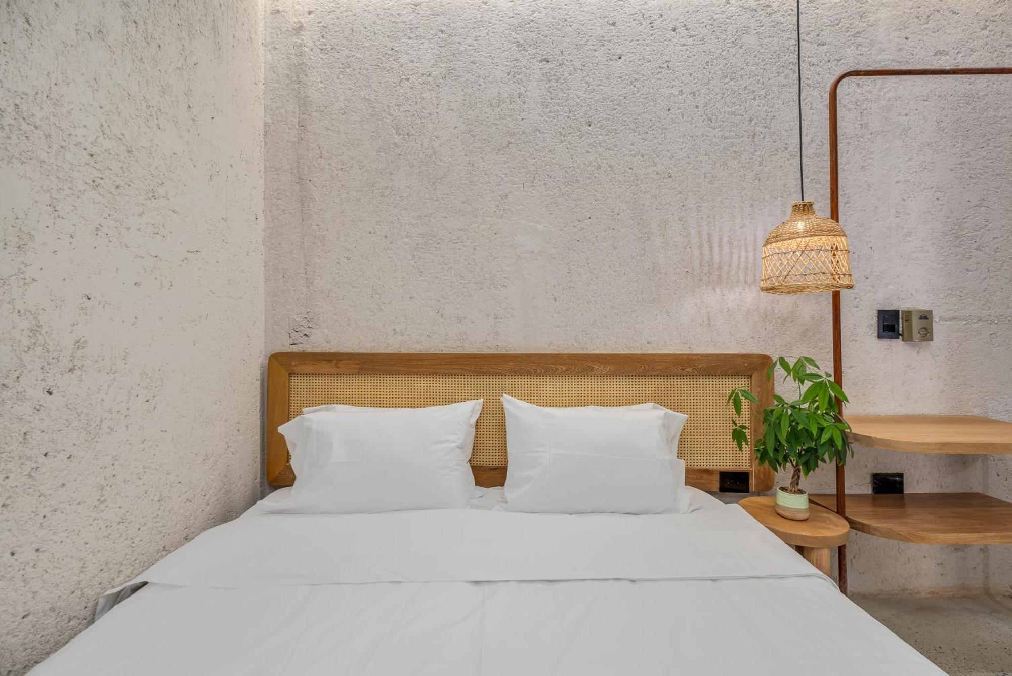 Botanica Casa Hotel Manila By Housy Host Medellín Exteriér fotografie