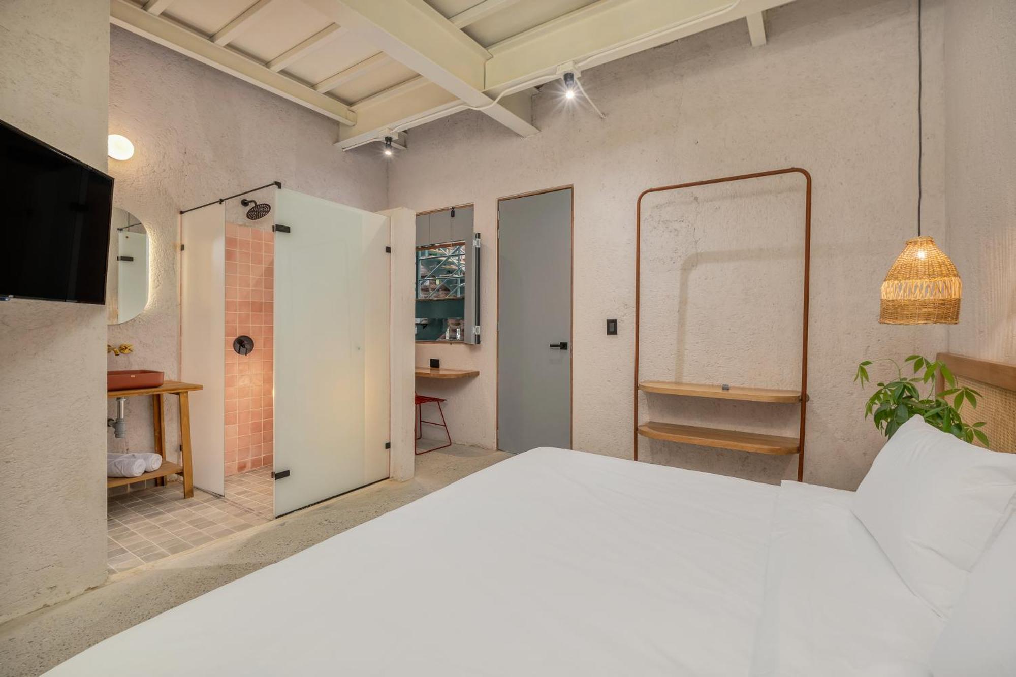 Botanica Casa Hotel Manila By Housy Host Medellín Exteriér fotografie