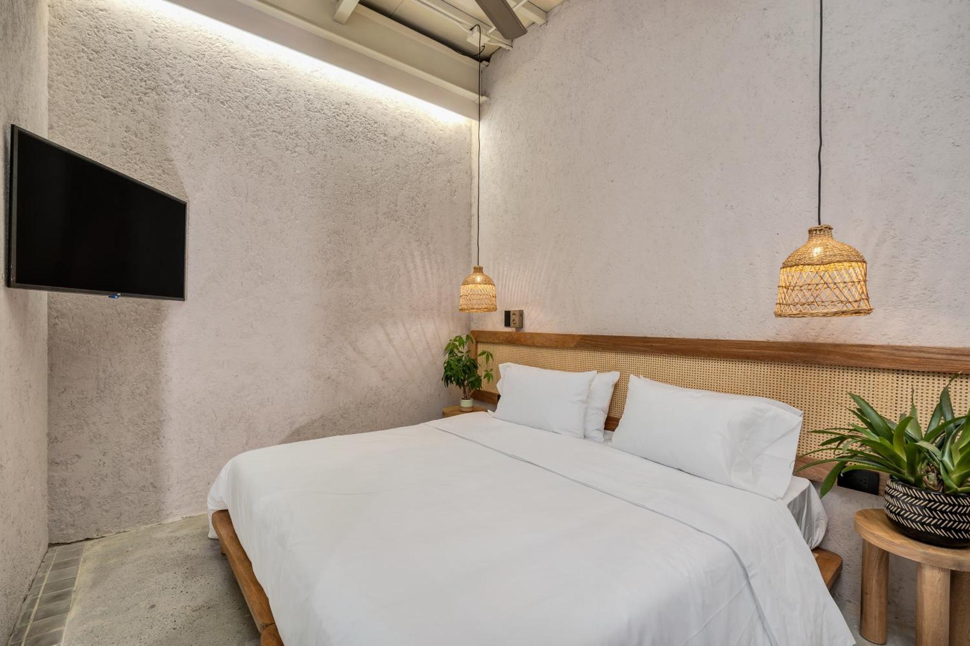 Botanica Casa Hotel Manila By Housy Host Medellín Exteriér fotografie