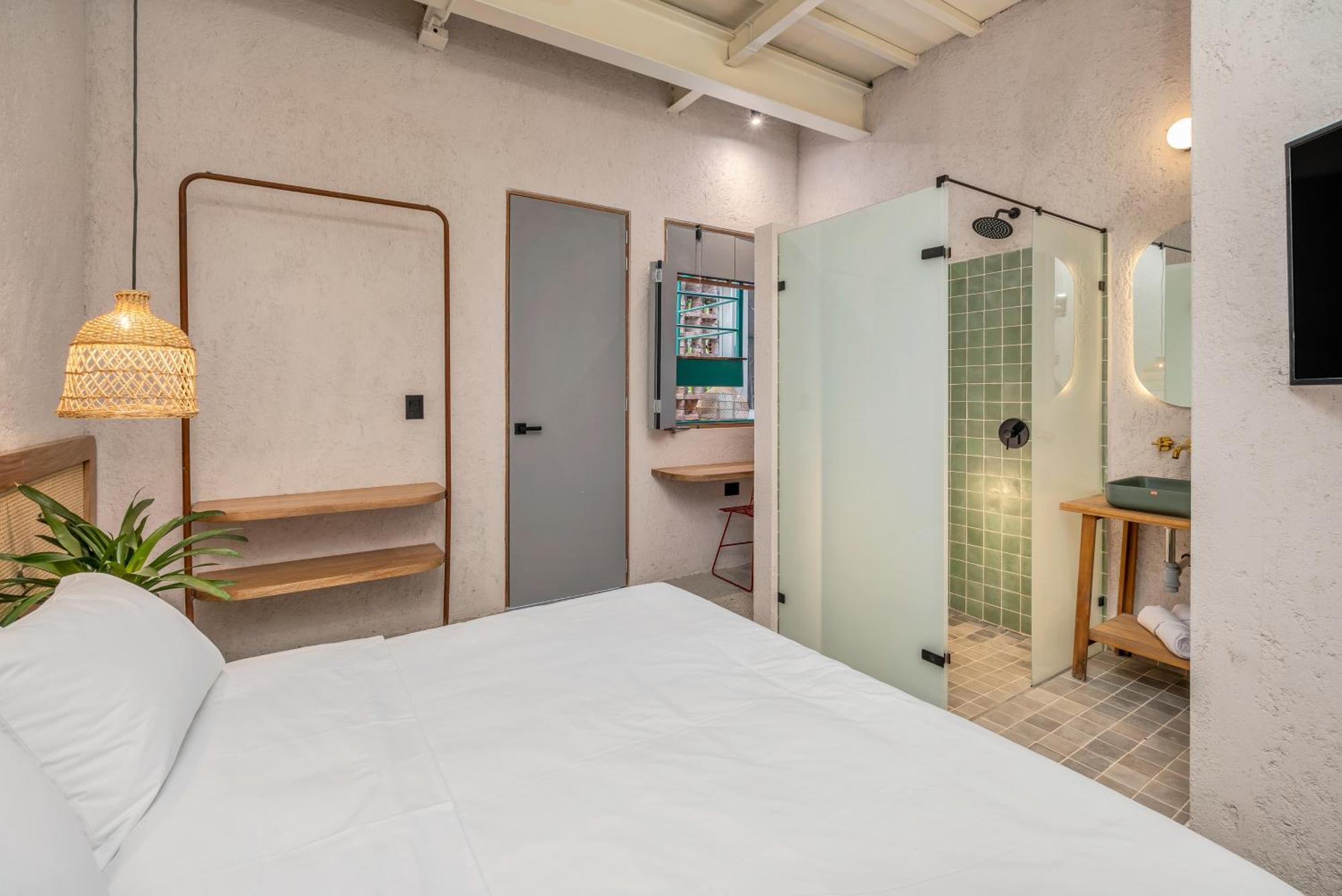 Botanica Casa Hotel Manila By Housy Host Medellín Exteriér fotografie