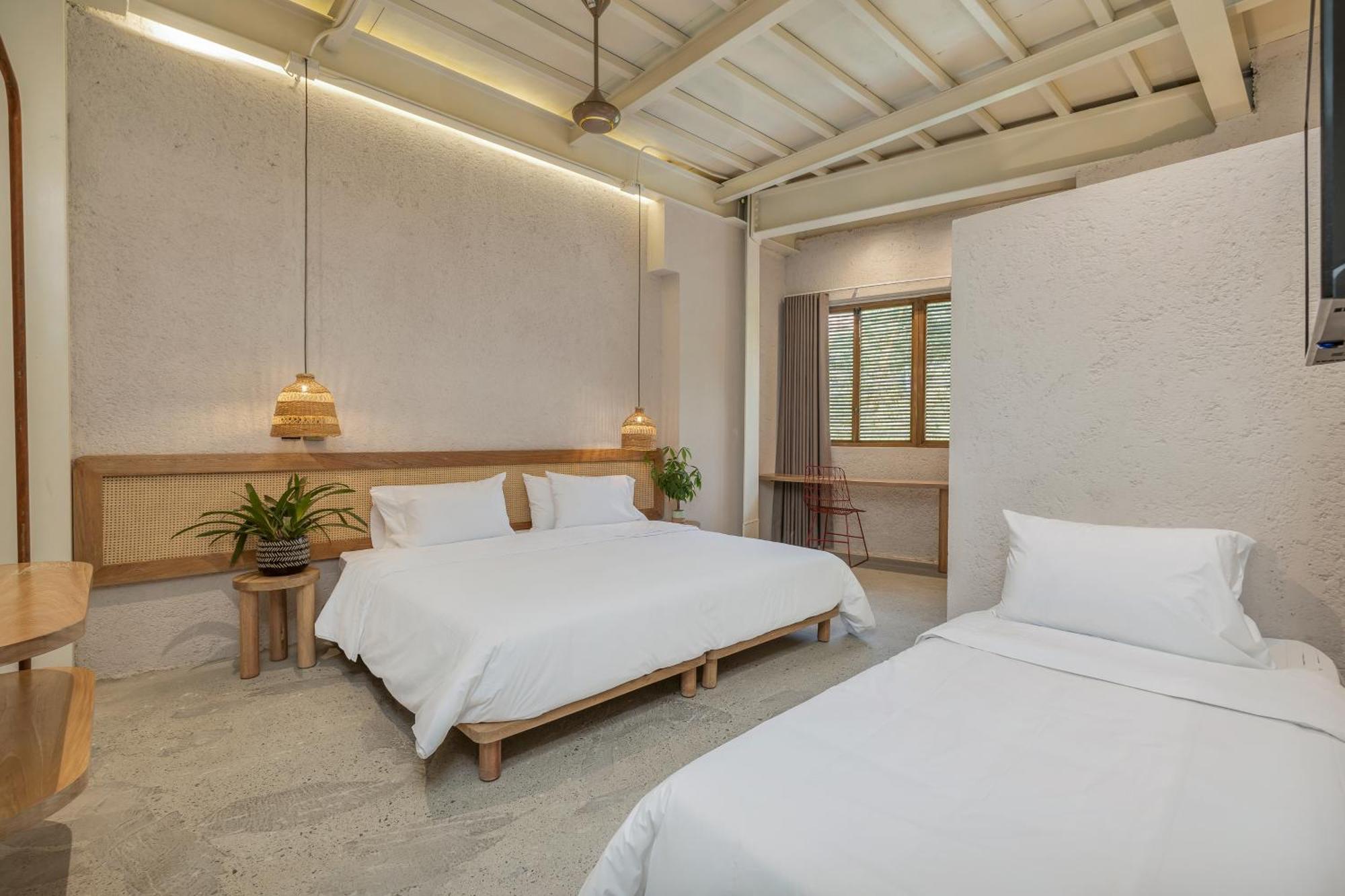 Botanica Casa Hotel Manila By Housy Host Medellín Exteriér fotografie