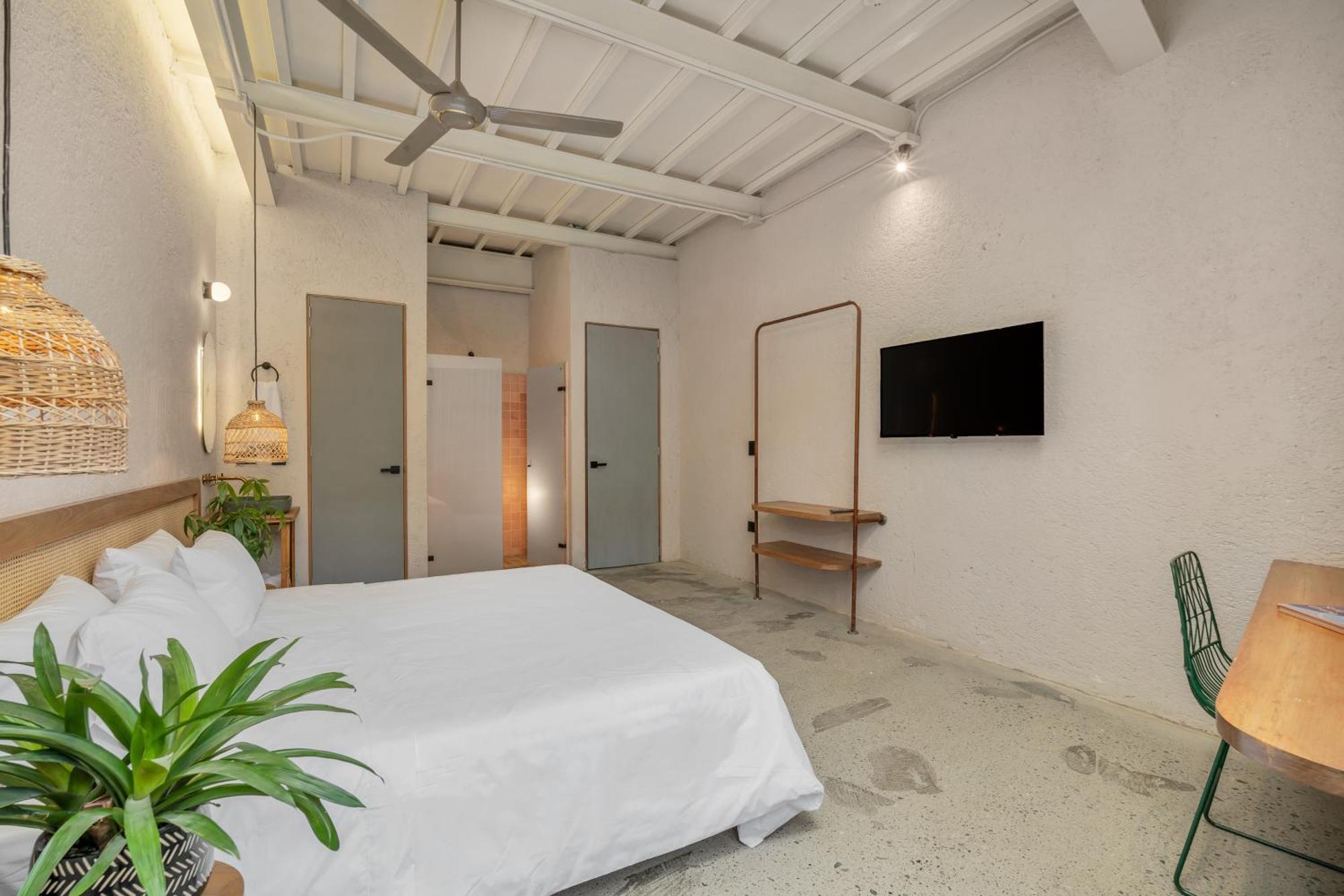 Botanica Casa Hotel Manila By Housy Host Medellín Exteriér fotografie