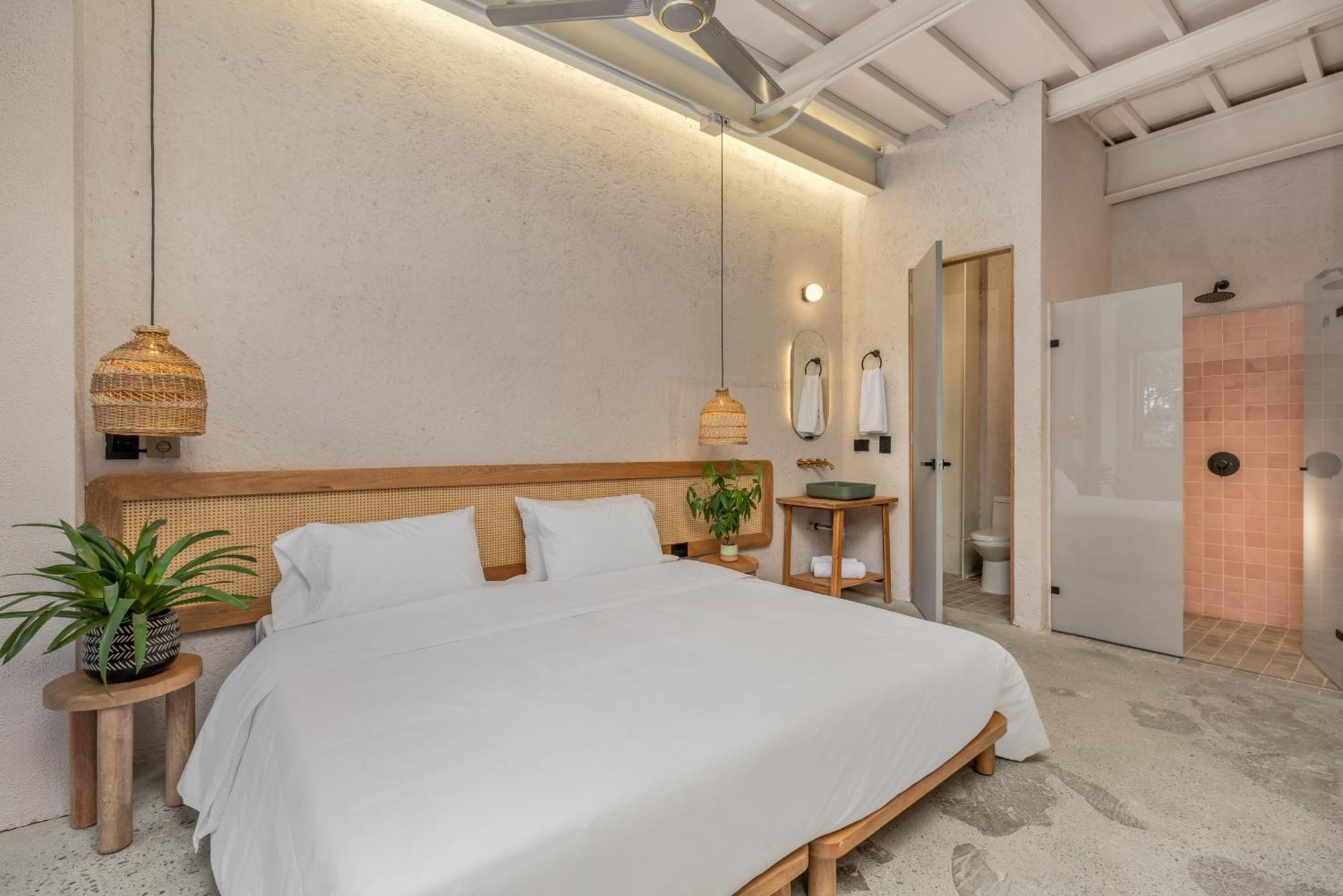 Botanica Casa Hotel Manila By Housy Host Medellín Exteriér fotografie